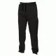Fox Collection Sherpa Joggers Black-Orange Donji dio trenirke L
