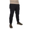 Fox Collection Sherpa Joggers Black-Orange Donji dio trenirke 3XL