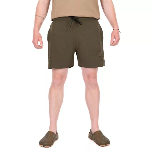 Fox Collection Green LW Swim Shorts Kratke hlače S
