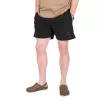 Fox Collection Black LW Swim Shorts Kratke hlače M