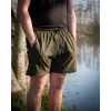 Fox Collection Black LW Swim Shorts Kratke hlače M