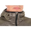 Fox Collection Hybrid Jacket Zeleno-crna Jakna S