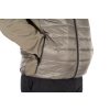 Fox Collection Hybrid Jacket Zeleno-crna Jakna S