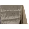 Fox Collection Hybrid Jacket Zeleno-crna Jakna 3XL