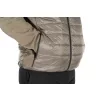 Fox Collection Hybrid Jacket Zeleno-crna Jakna 3XL