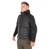 Fox Collection Hybrid Jacket Crno-narančasta Jakna M