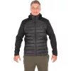 Fox Collection Hybrid Jacket Crno-narančasta Jakna XL