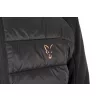 Fox Collection Hybrid Jacket Crno-narančasta Jakna XL