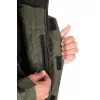 Fox Collection Winter Suit Green Termo odijelo Set XL