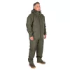 Fox Collection Winter Suit Green Termo odijelo komplet 2XL