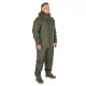 Fox Collection Winter Suit Green Termo odijelo komplet 2XL