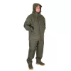 Fox Collection Winter Suit Green Termo odijelo komplet 2XL