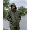 Fox Collection Winter Suit Green Termo odijelo komplet 2XL