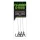 Fox Carp Ready Rigs Fluoro D Rig 6 Udica s petljom i bodljom, predvezana, 3kom