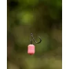 Fox Carp Ready Rigs Fluoro D Rig 6 Udica s petljom i bodljom, predvezana, 3kom