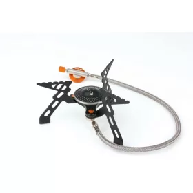   Fox Cookware Compact 3000 Stove Inc.Bag Glava plinskog kuhala