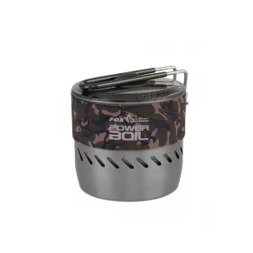 Fox Pribor za kuhanje Infrared Power Posude za kuhanje 1,25L