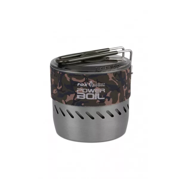 Fox Pribor za kuhanje Infrared Power Posude za kuhanje 1,25L