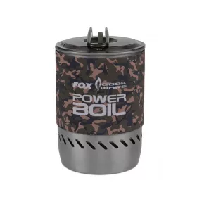 Fox Pribor za kuhanje Infrared Power Posude za kuhanje 1,65L