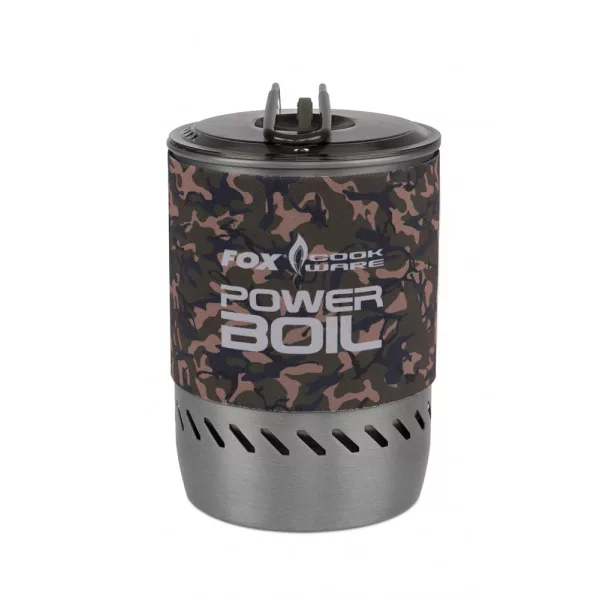 Fox Pribor za kuhanje Infrared Power Posude za kuhanje 1,65L