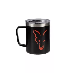 Fox Stainless Thermal Mug 380ml Termo šalica