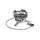 Fox Cookware V2 Infrared Stove Plinski štednjak