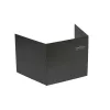 <b>Fox</b> Cookware Windshield Vjetrobran