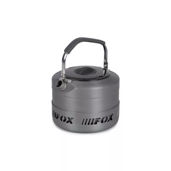 <b>Fox</b> Cookware Infrared <b>Power</b> Boil Kettle 1l Posuda za kuhanje