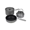 Fox Cookware 3-dijelni Set za kuhanje