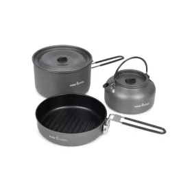 Fox Cookware 3-dijelni Set za kuhanje
