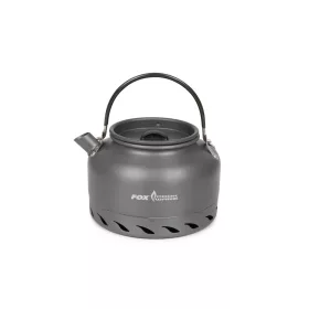 Fox Cookware Heat Transfer Kuhalo za vodu 0,9l