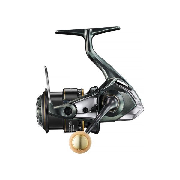 Shimano Cardiff XR C2000S HG Rola s prednjom kočnicom (CDFXRC2000SHG)