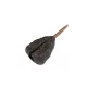 Fox EDGES™ Flat Pear inline lead inline 4oz / 113g Inline olovo