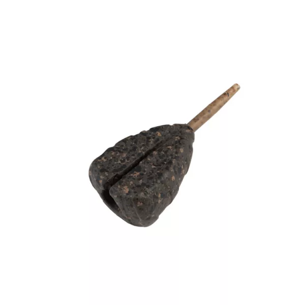 Fox EDGES™ Flat Pear inline lead inline 4.5oz / 127g Inline olovo
