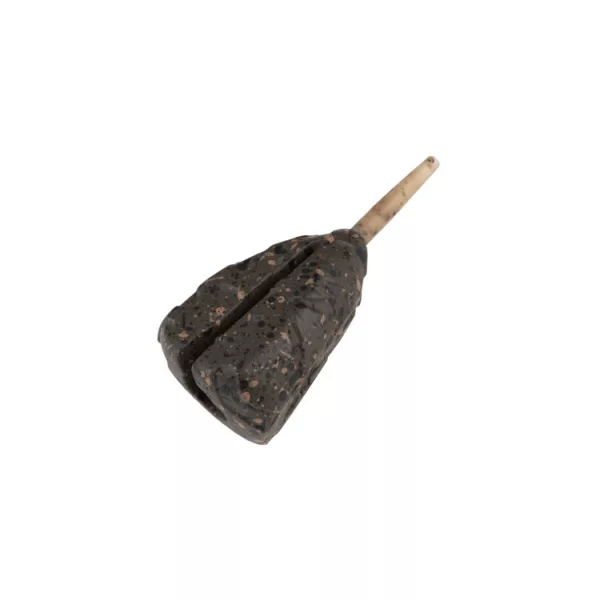 Fox EDGES™ Tri Pear Inline lead inline 4oz / 113g Inline olovo