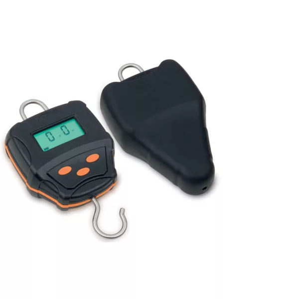 Fox Digital Scales - 60kg/132lb Vaga