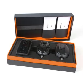   Fox RX+® Set za prezentaciju s 2 štapa Električni indikator ugriza