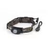 Fox Halo AL350C Headtorch Naglavna svjetiljka