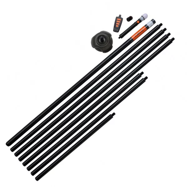 Fox Halo 1 Set plutače