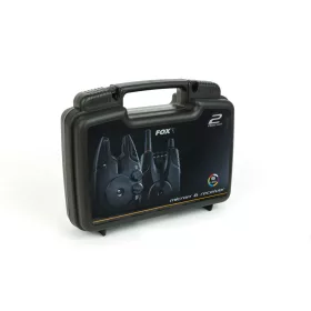   Fox Micron MX 2 Rod Set 2+1 dijelni Elektronički Set Indikatora Ugriza