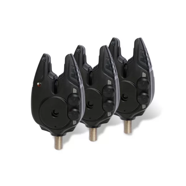 Fox Micron MX 3 Rod Set Elektronički Set Indikatora Ugriza