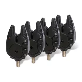 Fox Micron MX 4 rod set Elektronički indikator ugriza
