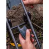 Fox Mini Micron X 2 rod set Elektronički indikator ugriza