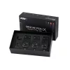 Fox Mini Micron X 3 Rod Set Set električnih indikatora ugriza