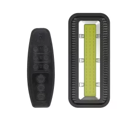   Fox RX+ Light, RX+ Remote Svjetiljka s daljinskim upravljačem