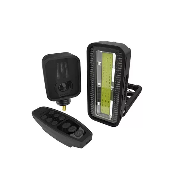 Fox RX Light, RX+Remote, RX+Sensor Ribolovni set
