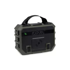   Fox Halo Wireless Power 96000mAh Vezetéknélküli Töltőállomás