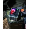 Fox Halo Wireless Power 96000mAh Vezetéknélküli Töltőállomás