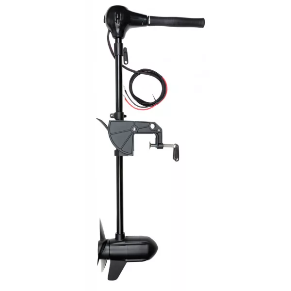 Fox Fox 80lb 12v BL Engine 80lbs Thrust Električni motor za čamac