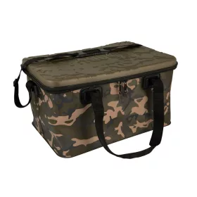 Fox Fox Aquos Camo Bags 50L EVA torba